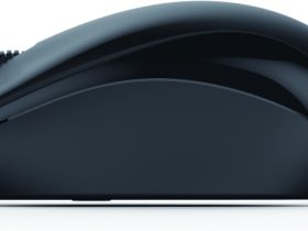 Беспроводная мышь Genius NX-7000 Чёрная
