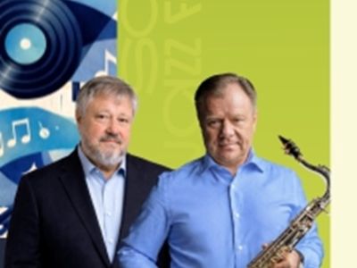 XVII Sochi Jazz Festival. Открытие