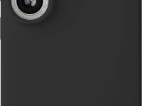 Клип-кейс VLP LITE Mistс MagSafe для Samsung Galaxy S26 Ultra Чёрный