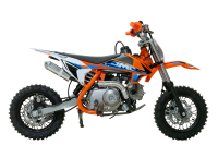 Питбайк JMC 60A 10/10