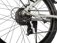 Электровелосипед Gelbert Ran 3 Pro, год 2025, цвет Серый