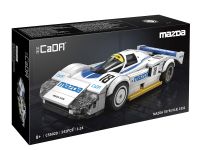 C55029W Конструктор Спортивный автомобиль Mazda 787B