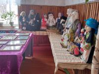 Масканурский сельский дом культуры