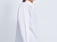 Рубашка из хлопка