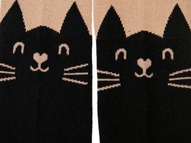 Колготки трикотажные для девочек