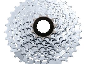 Кассета SunRace CSM55 8 звезд (черный 11 - 32)