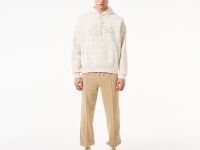 Мужская толстовка - худи Lacoste из хлопка