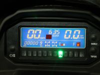 Квадроцикл BALTMOTORS BM700 EFI 4х4 (ПСМ)