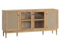 Тумба Рошаль 173x80 Ротанг