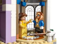 Disney 43263 Конструктор Замок Красавицы и Чудовища