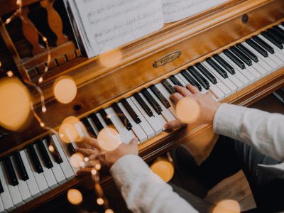 Билеты на Pianissimo. Айзек Ван дер Мерве (Пакгаузы на Стрелке) / Концерт | Афиша | ИнфоТаймс