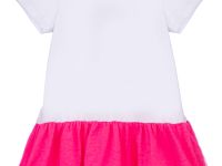 Платье детское трикотажное для девочек