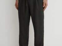 Брюки из лиоцелла, Коричневый