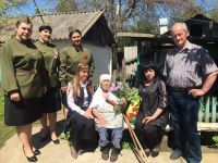 Воздвиженский культурно-досуговый центр