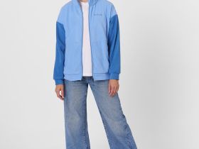 Джемпер Camp Jacket Женский