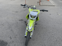 Мотоцикл ПРОГАСИ SMART MINI 125 PITBIKE Б/У