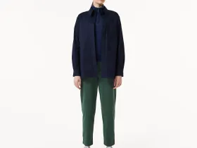 Женская лёгкая куртка Lacoste