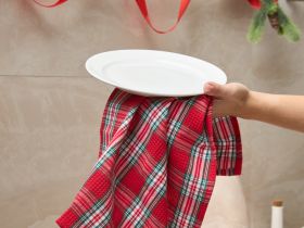 Комплект полотенец Рождество/Christmas day II