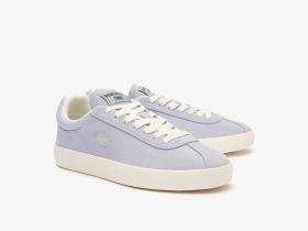 Женские кеды Lacoste BASESHOT 124 2 SFA