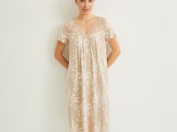 Сорочка Viridarium I