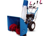 Снегоуборщик НЕВА KCM24D