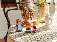 Союзмультфильм AB-1103 Конструктор Малыш и Карлсон