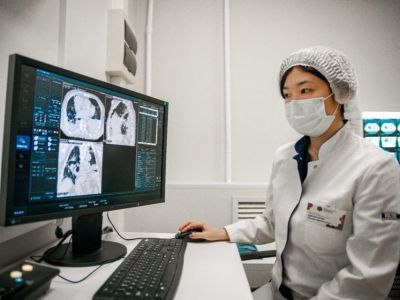 В Арктической зоне Якутии внедрят новую модель медпомощи в 2023 году