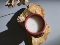 Свеча ароматическая Apple Cinnamon I