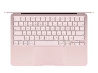 Apple MacBook Neo 13 2026 A18 Pro 8/512Gb (Blush) (MHFJ4)