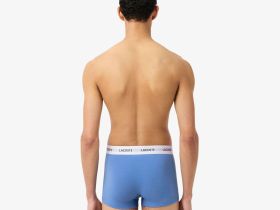 Мужское нижнее бельё Lacoste (3 ед.)
