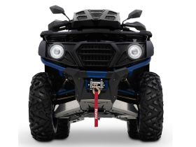 Квадроцикл SHARMAX Force 620  (2024)