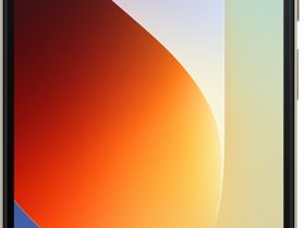 Смартфон Xiaomi REDMI A7 Pro 4/128 ГБ Оранжевый