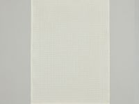 Полотенце вафельное Franсо, молоко