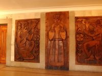 Горно-Алтайский городской дом культуры