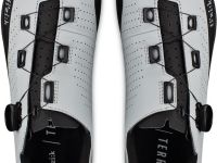 Велотуфли Fizik Terra Atlas (серый / черный 42)