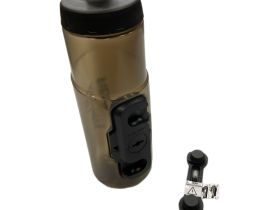 Sks Фляга SKS Monkeybottle Large With Fidlock Mount 600ml (80110), цвет Черный
