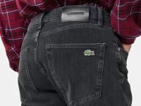 Мужские джинсы Lacoste Slim Fit