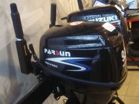 4х-тактный лодочный мотор PARSUN F9.9BMS