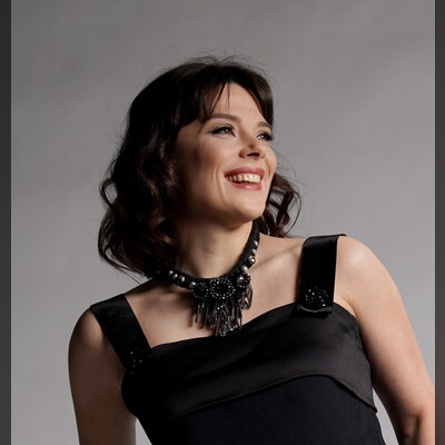 Екатерина Мечетина