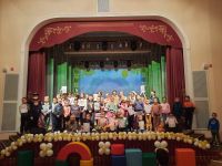 Дом культуры «Ника»