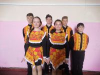 Федосеевский сельский Дом культуры