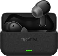 Наушники realme Buds T500 Pro Чёрные