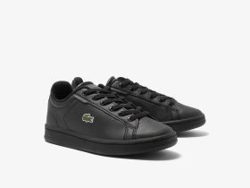 Детские кеды Lacoste CARNABY PRO BL 2233 SUC