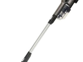 Беспроводной моющий пылесос Polaris PVCW 8090