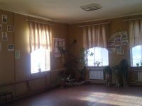 Соленовский сельский дом культуры