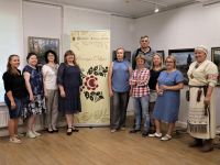 Дом ремесел города Петрозаводска