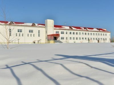 В школах Хангаласского улуса Якутии возобновляют очные занятия