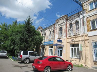 Торговый дом Вьюковой