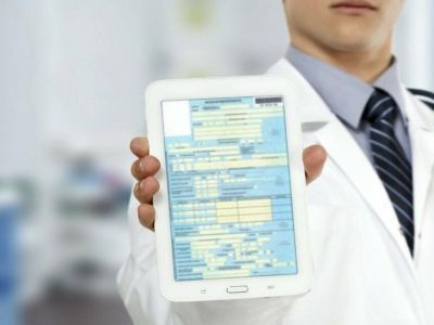 В Якутии больничные листы при симптомах ОРВИ можно открыть и закрыть дистанционно