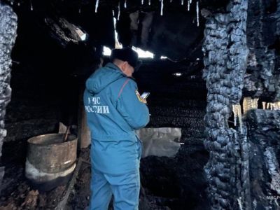 Свыше 50 человек погибли на пожарах в Якутии в этом году